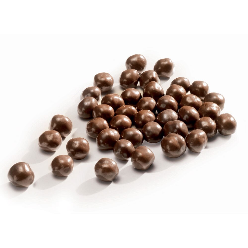 Callebaut Milk Chocolate Crispearls - 800g